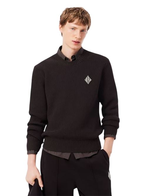 AH06163LA MARRONE lacoste | AH06163LA MARRONE